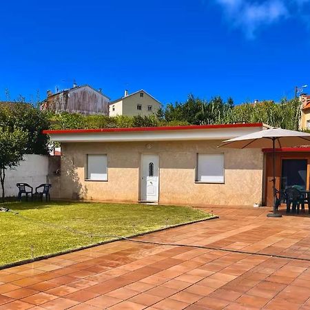 Вилла Casa Vista Alegre Санхенхо Экстерьер фото