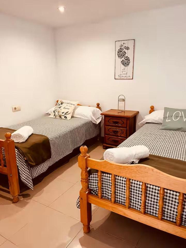 Вилла Casa Vista Alegre Санхенхо Экстерьер фото